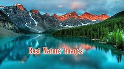Top 10 Most Beautiful Natures Wallpaper, beautiful images of nature, nature images free download