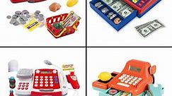13 Best Toy Cash Registers For Kids, As Per Specialists In 2024