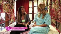 Glitter Show - Catarina Siqueira, ESC, This Must Be a Place, CATE&CO, Janiina Vaz e Joana Lopes