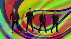 Big Time Rush - Song For You (Music Video De "Big Time Cartoon")