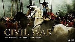 Civil War Season 1 Episode 1