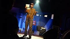 Best Venues For Spoken Word and Poetry Readings In DFW - CBS Texas
