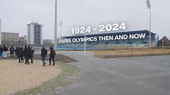 From 1924 to 2024: Spotlight on the Paris Olympics, then and now • FRANCE 24 English
