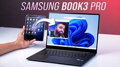 Samsung Galaxy Book3 Pro: A Good Work Laptop?