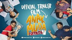 Anak Muda Palsu (2019) | Official Trailer