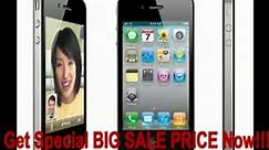BEST BUY New Unlocked Apple iPhone 4S 16GB (Black) - video Dailymotion
