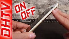 How To Turn On iPhone 7 & 7 Plus - How To Turn Off iPhone 7 & 7 Plus