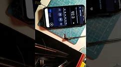 Samsung S10e live FM radio function with Next Radio