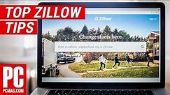 Top Zillow Tips for Buying and Selling a House