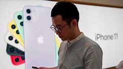 iPhone SE : une fuite de l'App Store avait vu juste, les rumeurs aussi... pas d'iPhone 9 tout de sui