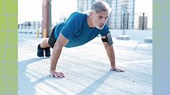5 Floor Workouts To Regain Muscle Mass as You Age