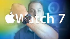 Apple Watch Series 7 Will Have Major Changes!