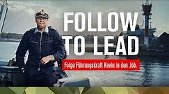 Die Marine | FOLLOW TO LEAD #3 | Bundeswehr Exclusive