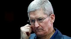 Tim Cook: Apple Pay launching for government transactions