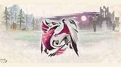 Crimson Moonlight | Monster Hunter Rise Wiki