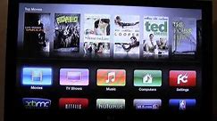 Apple TV 2 Jailbroken with (KODI) XBMC | How to Play Free Movies and TV Shows on Apple TV
