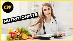 Nutritionist Salary (2019) – Nutritionist Jobs