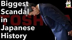 The Unraveling of Toshiba: From Tech Titan to Japan's Biggest Corporate Outlaw