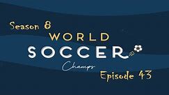 Soccer Champs - Wins and Losses - Season 8/ Episode 43: Paços de Ferreira/ The Primeira Liga/ S01
