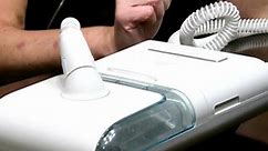 Sleep apnea sufferers still hurt by 2021 CPAP machine recall
