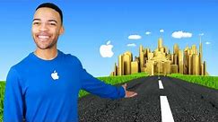 If Apple Made a City: The Movie