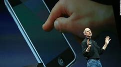 El pleito de Steve Jobs que le dio origen al iPhone