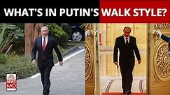 Russia-Ukraine War: Why Vladimir Putin Walks This Way? | NewsMo