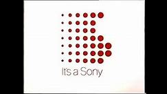 Sony Logo History Sparta Remix