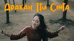 Safira Inema - Dj Apakah Itu Cinta (Official Music Video ANEKA SAFARI)