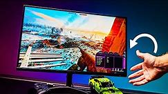 ALWAYS Change these Gaming Monitor Settings