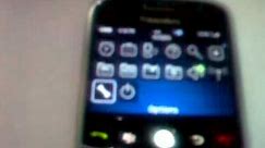 How to unlock blackberry Pearl 9100 9105 bold 9800 9000 9700 curve 8900 8310 8320 8520 8900