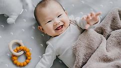 78 Cute & Clever Baby Captions to Show Off Your Bundle of Joy | LoveToKnow