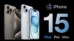 iPhone 15 - Plus/Pro/Max | Prvi Utisci