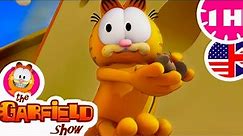 🧀 Garfield in a cheese world 🧀 - Garfield complete episodes 2023