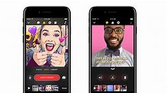 Apple introduces Clips: the fun, new way to create expressive videos on iOS