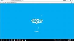 How to Create/Open Skype Account in 2 Minutes? | Skype Sign Up & Registration 2016