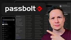 Take Control of Your Passwords with Passbolt! The Open-Source Password Manager