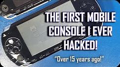 Hack Your PSP In 2023 OR 2024 It's Easy
