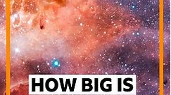 How big is our Universe? | Universe