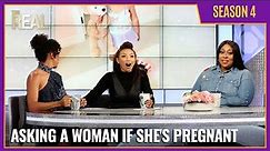 [Full Episode] Asking a Woman If She's Pregnant