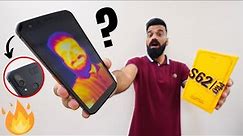 The PRO Phone With A Thermal Camera - Cat S62 Pro Unboxing & First Look🔥🔥🔥