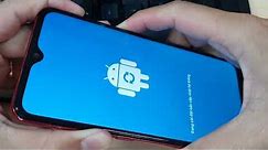 How to Hard reset Samsung Galaxy A10S
