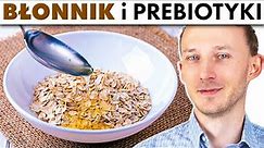 Ten składnik odbuduje Twoją mikroflorę jelitową - co jeść, by go dostarczyć? | Dr Bartek Kulczyński