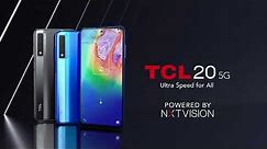 TCL 20 Series