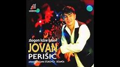 Jovan Perisic - Fatalna zena - (Audio 1997) HD