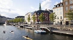 Denmark tops global competitiveness index for the first time - The Copenhagen Post
