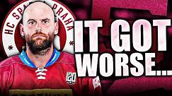 IT JUST GOT WORSE FOR ZACK KASSIAN… (Former Edmonton Oilers, Vancouver Canucks News)