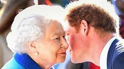 The Moment Queen Elizabeth 'Stopped Worrying' About Prince Harry — Biography