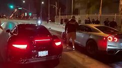 Various law enforcement agencies working to put an end to street racing in NYC