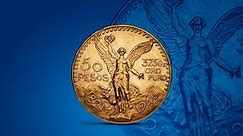 Centenario: ¿qué es, cuánto vale y para qué sirve esta moneda de oro?